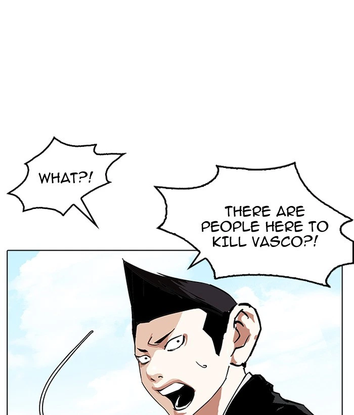 Lookism Chapter 159 — page 68