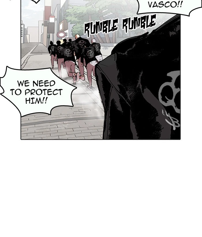 Lookism Chapter 159 — page 70