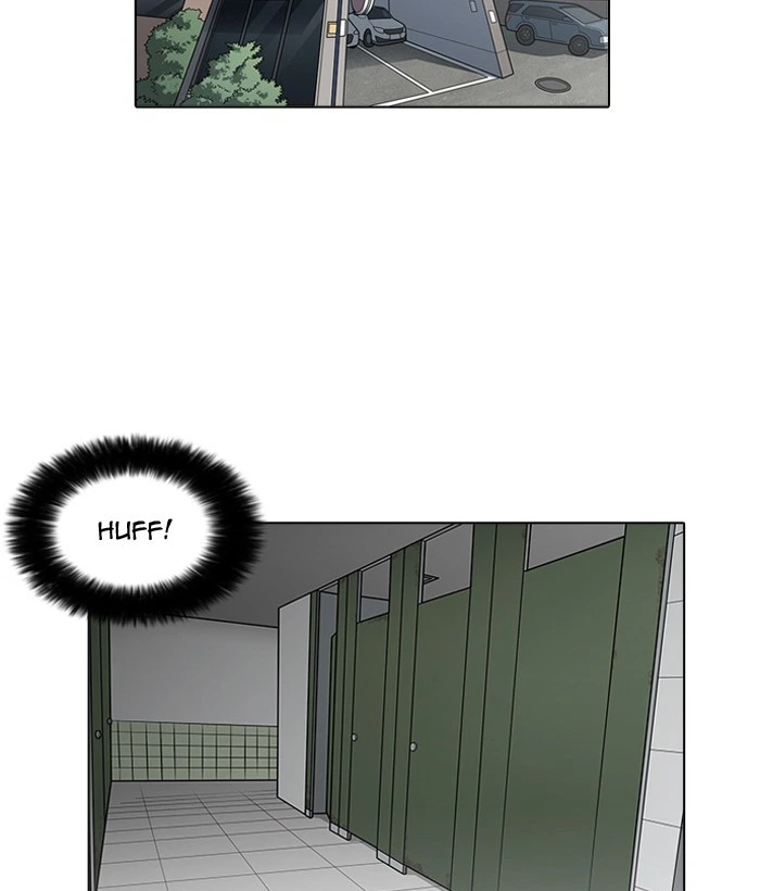 Lookism Chapter 159 — page 76