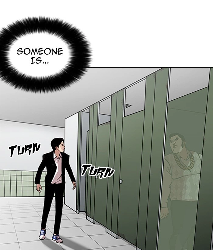 Lookism Chapter 159 — page 79