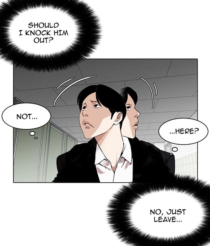 Lookism Chapter 159 — page 81