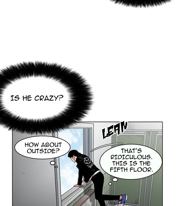 Lookism Chapter 159 — page 82