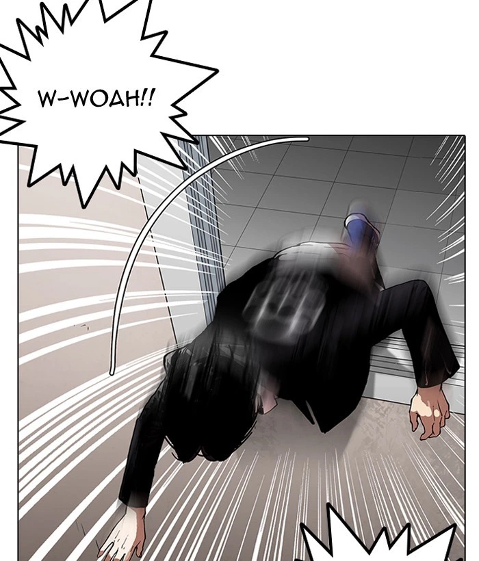 Lookism Chapter 159 — page 85