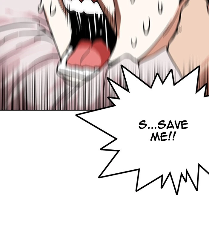 Lookism Chapter 159 — page 91