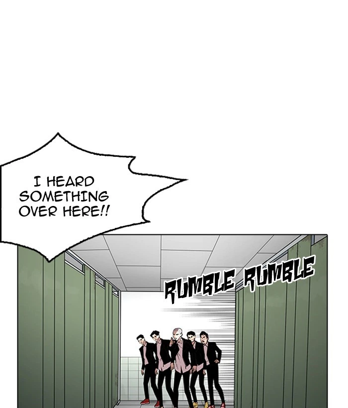 Lookism Chapter 159 — page 93