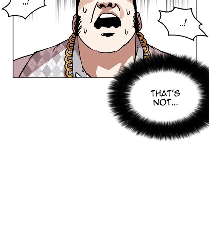 Lookism Chapter 159 — page 98