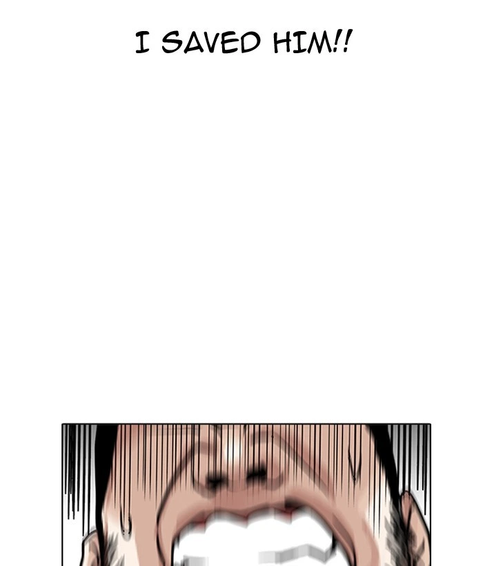 Lookism Chapter 159 — page 99