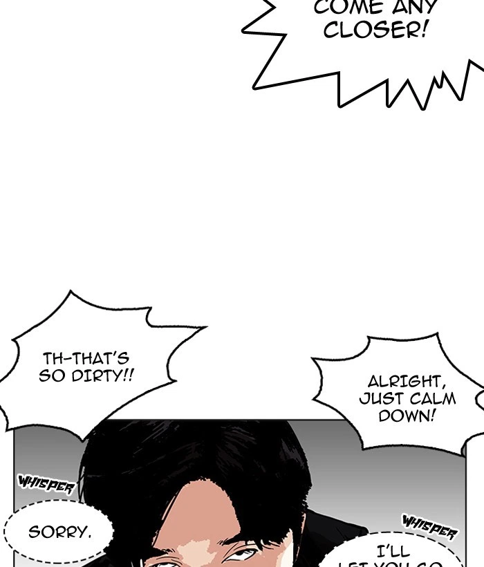 Lookism Chapter 159 — page 102