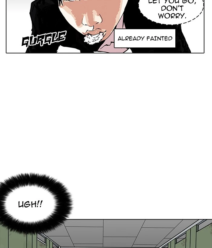 Lookism Chapter 159 — page 103