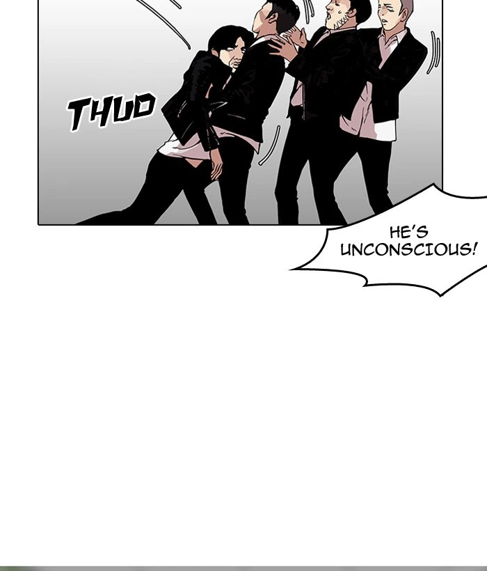 Lookism Chapter 159 — page 108