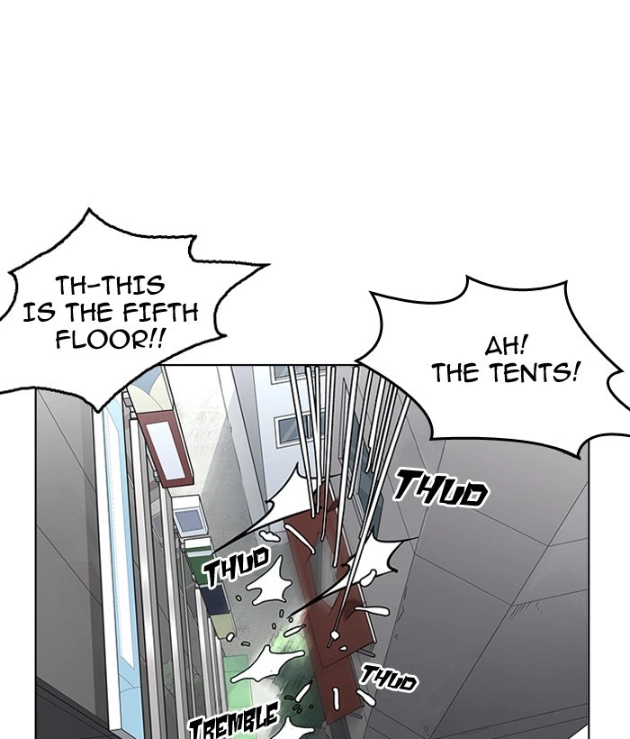 Lookism Chapter 159 — page 115