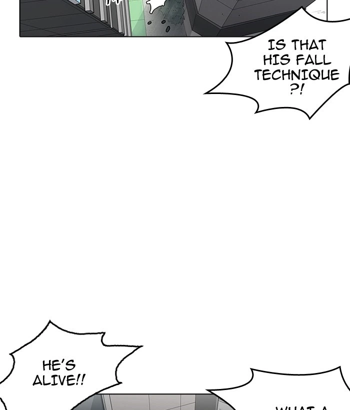 Lookism Chapter 159 — page 116