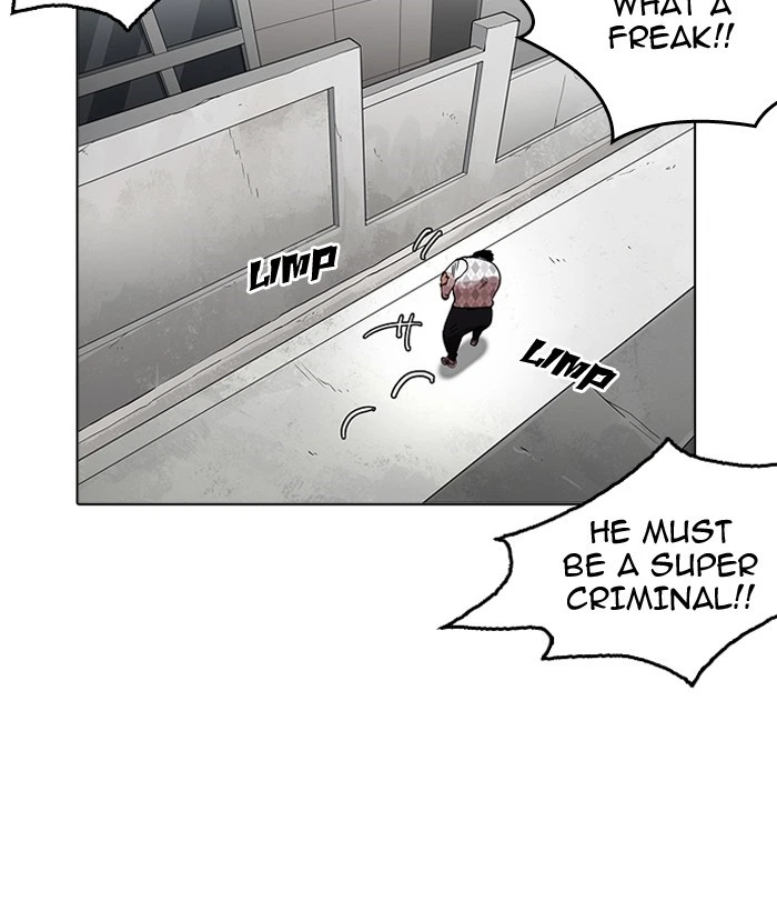 Lookism Chapter 159 — page 117
