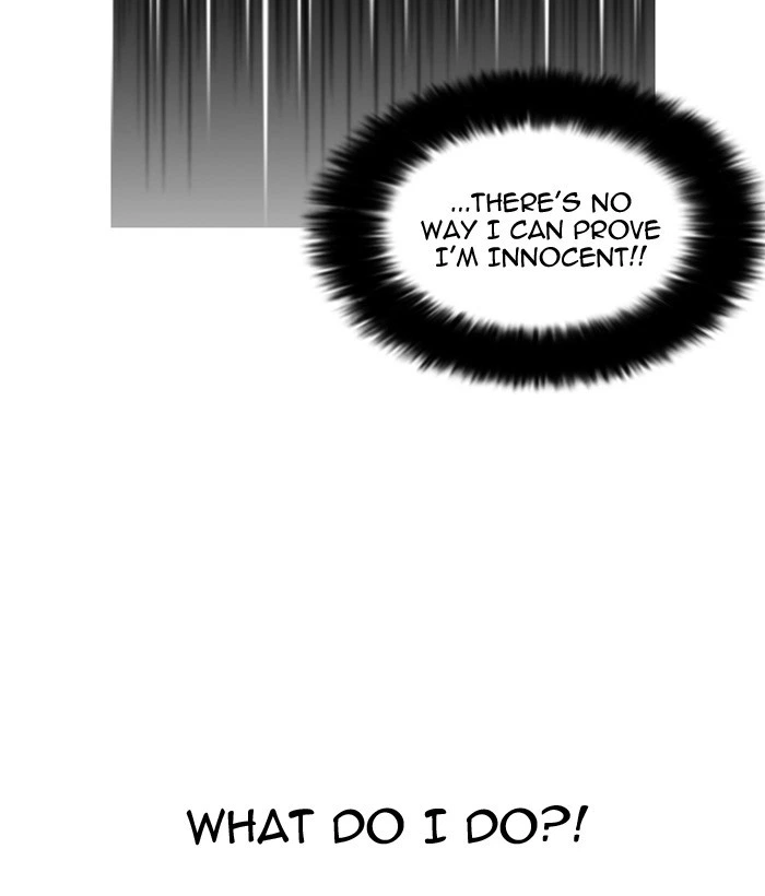 Lookism Chapter 159 — page 125