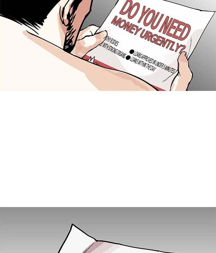 Lookism Chapter 159 — page 129