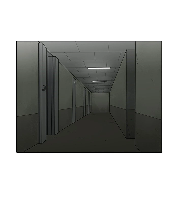 Lookism Chapter 159 — page 133