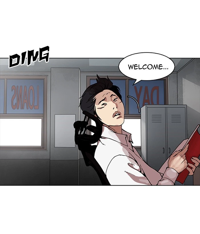 Lookism Chapter 159 — page 134