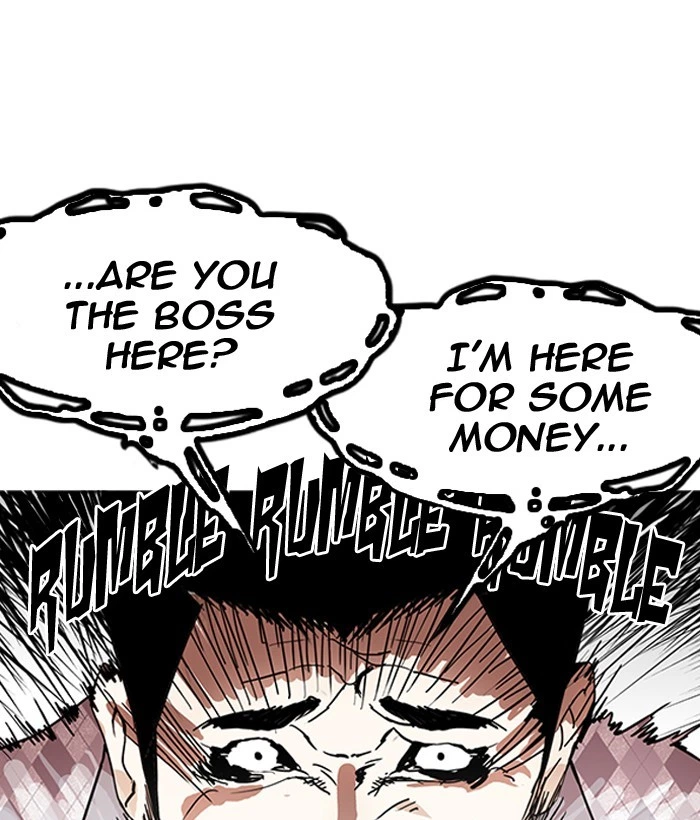 Lookism Chapter 159 — page 141