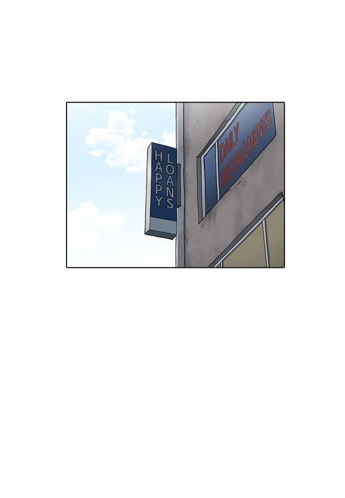 Lookism Chapter 160 — page 10