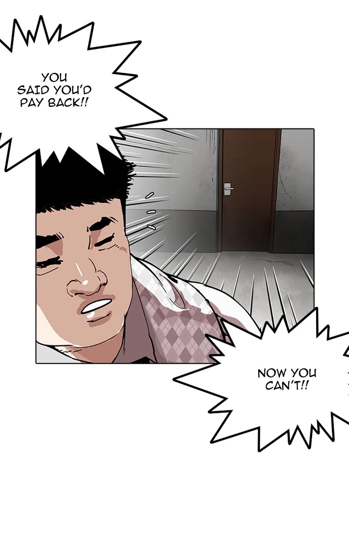 Lookism Chapter 160 — page 20