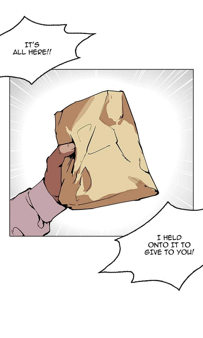 Lookism Chapter 160 — page 28