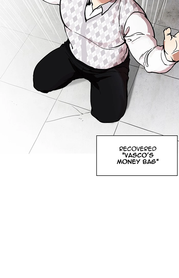 Lookism Chapter 160 — page 30