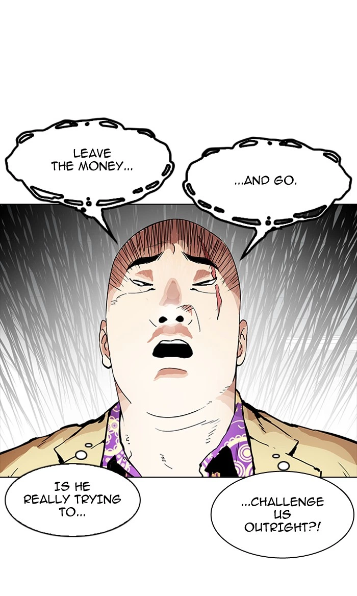 Lookism Chapter 160 — page 35
