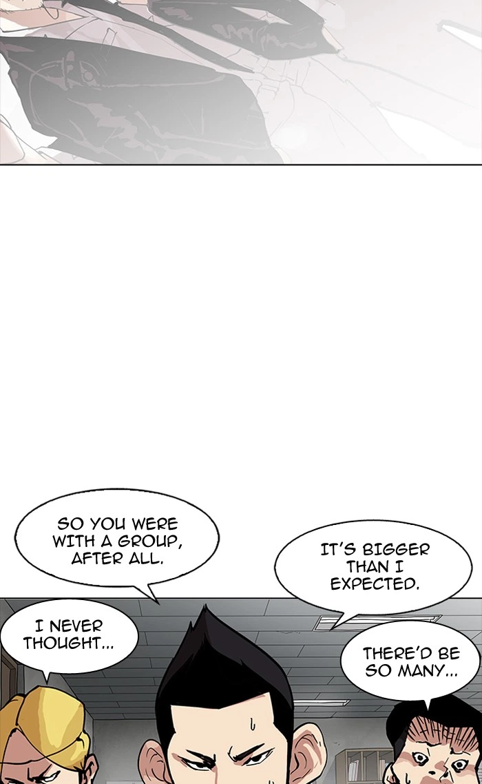 Lookism Chapter 160 — page 43