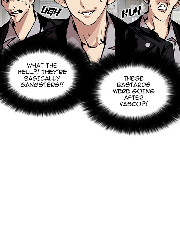 Lookism Chapter 160 — page 44