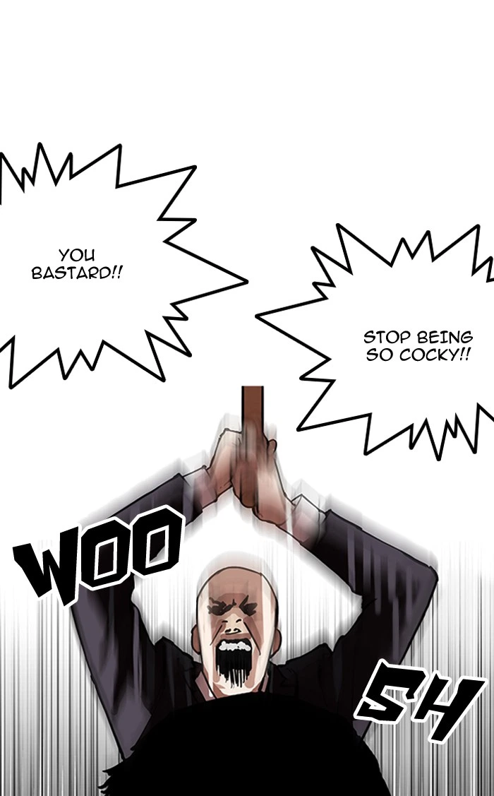 Lookism Chapter 160 — page 53