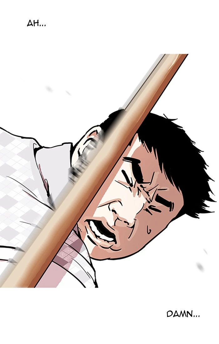Lookism Chapter 160 — page 55