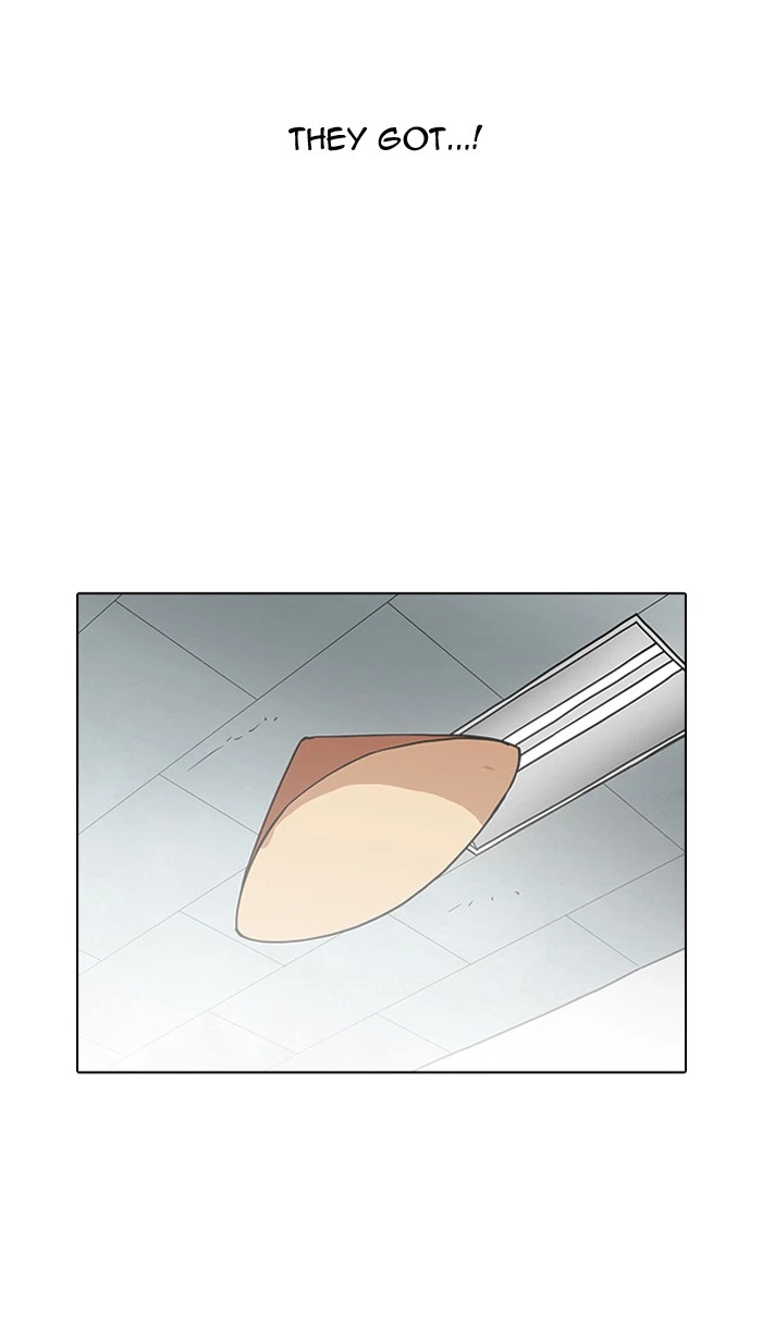 Lookism Chapter 160 — page 57