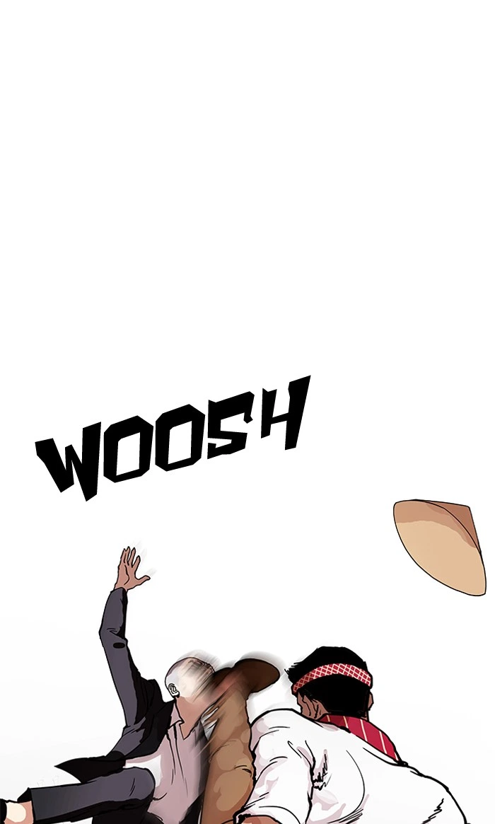 Lookism Chapter 160 — page 58