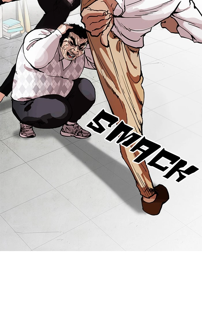Lookism Chapter 160 — page 59