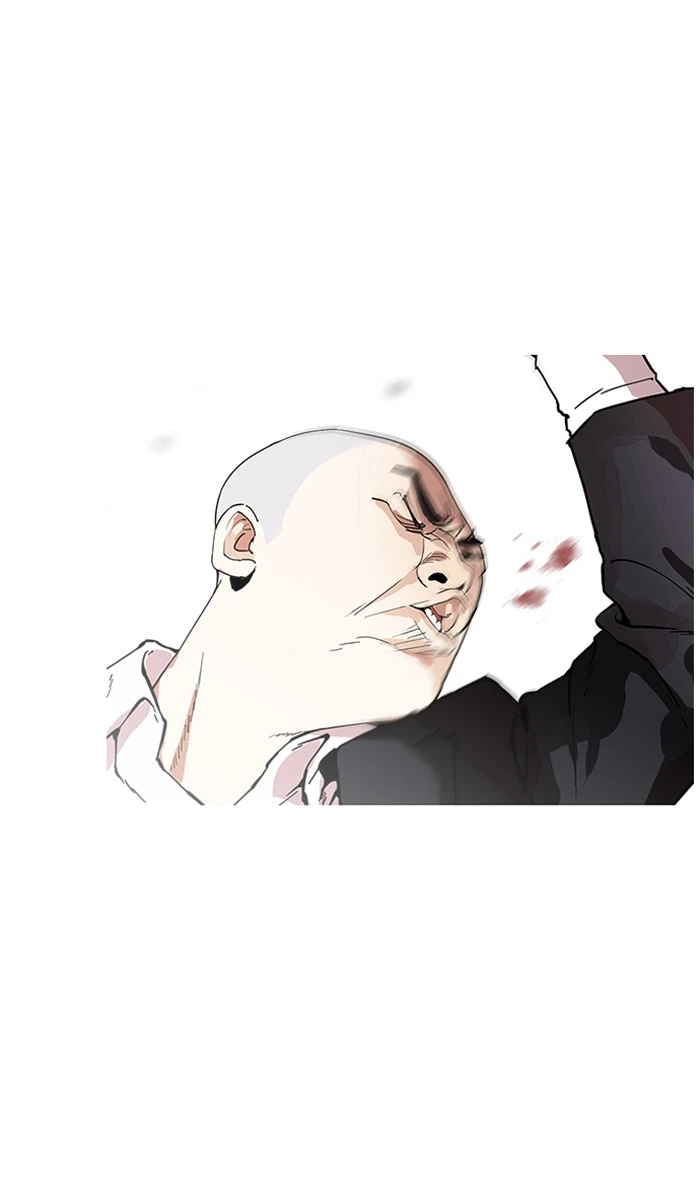 Lookism Chapter 160 — page 60