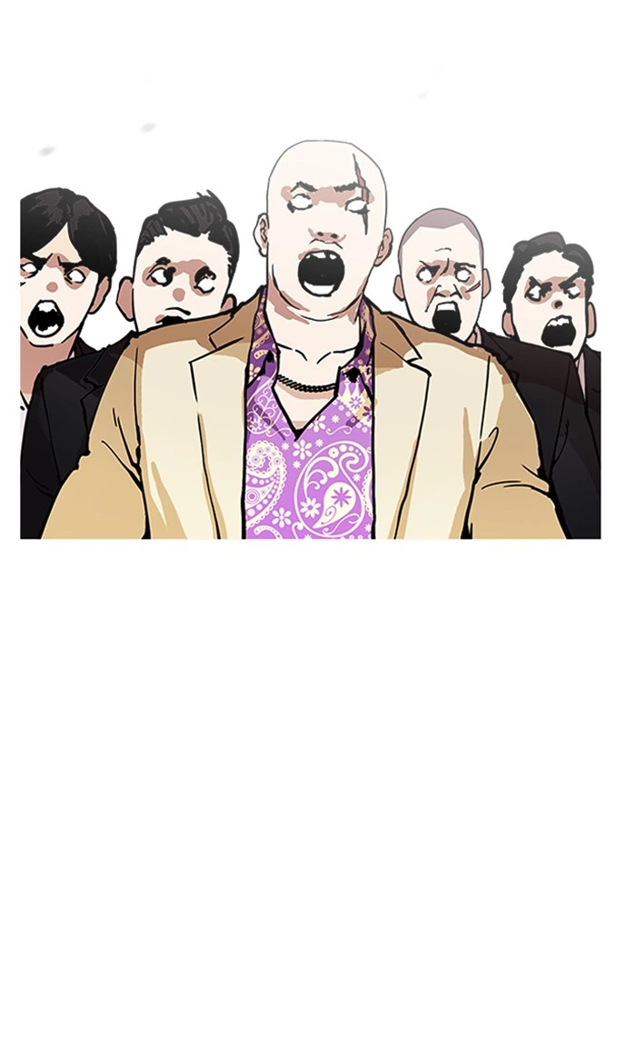 Lookism Chapter 160 — page 61