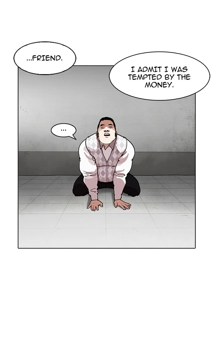 Lookism Chapter 160 — page 65