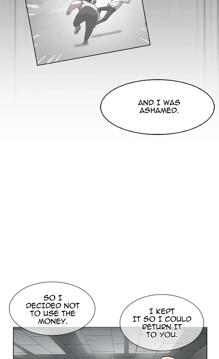 Lookism Chapter 160 — page 67