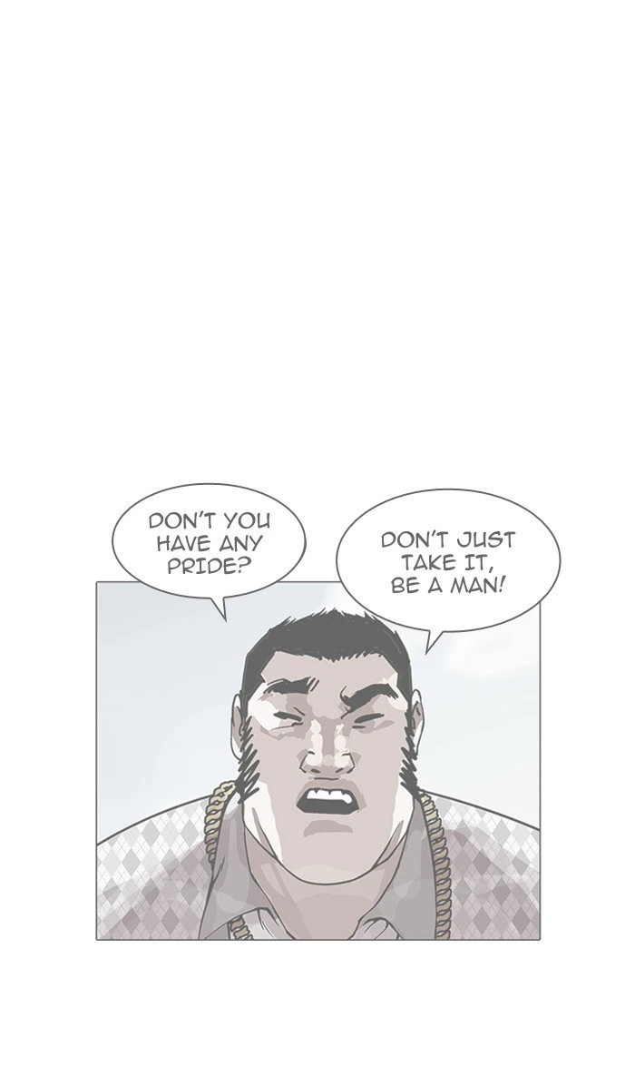 Lookism Chapter 160 — page 70