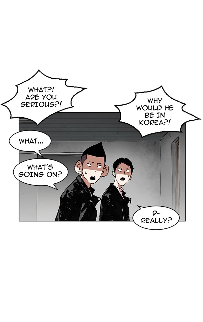 Lookism Chapter 160 — page 79