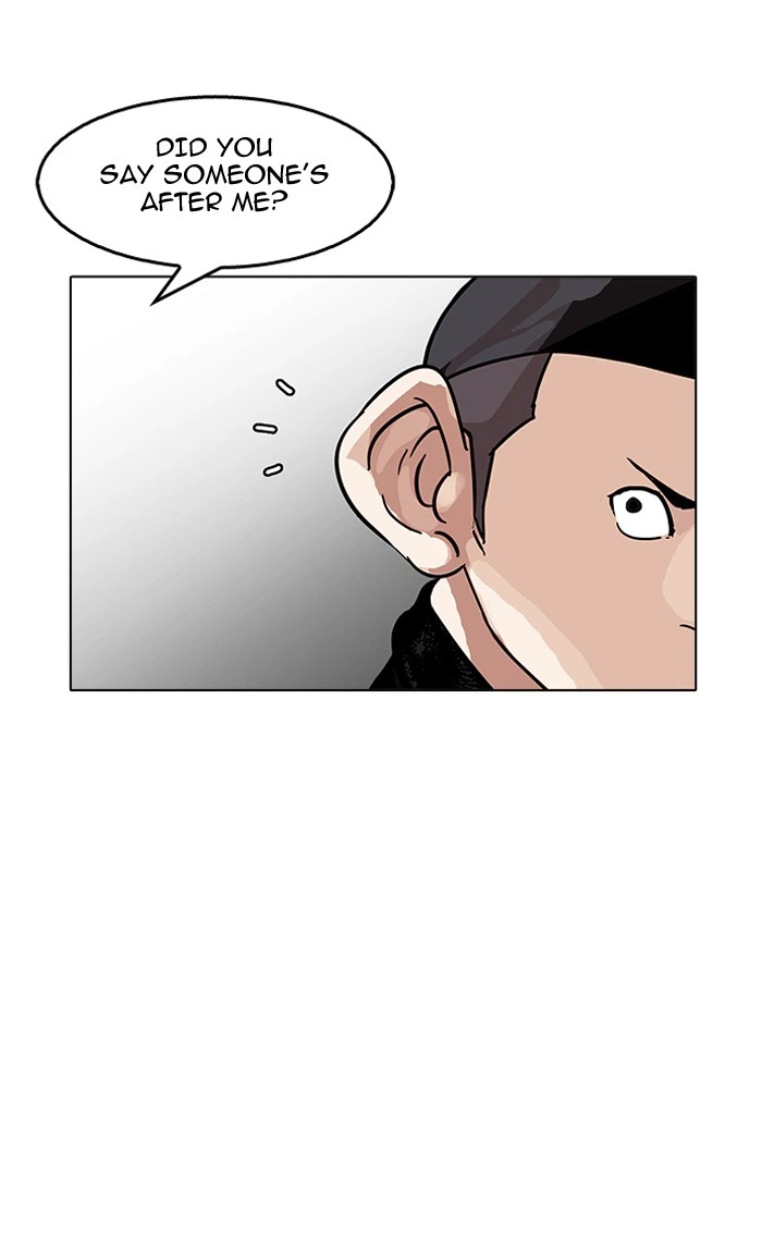 Lookism Chapter 160 — page 80