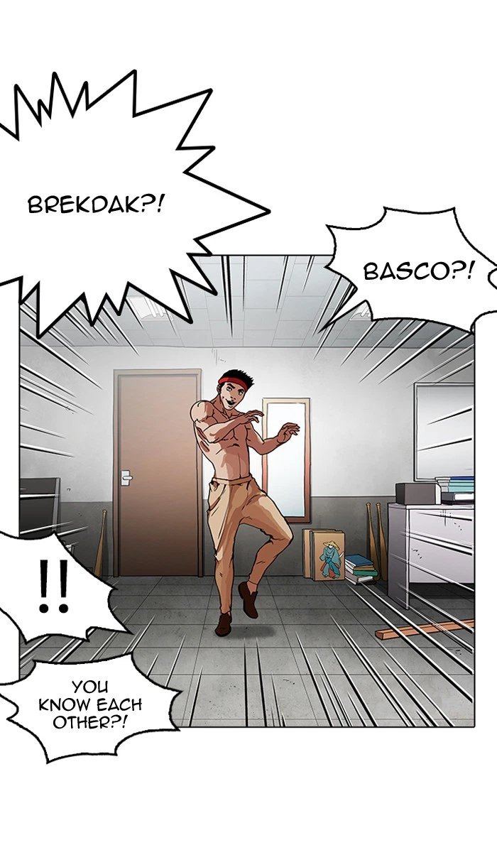 Lookism Chapter 160 — page 84