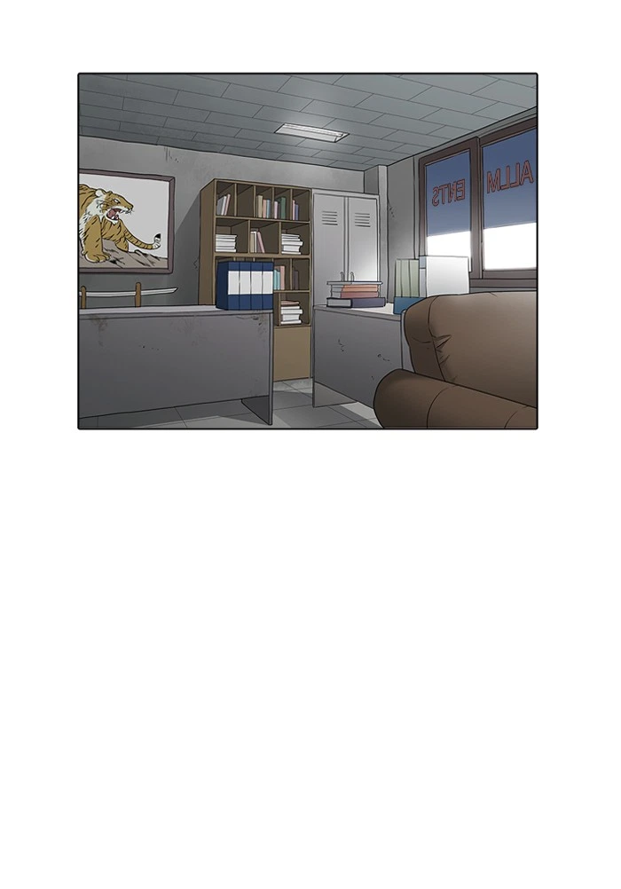 Lookism Chapter 160 — page 87