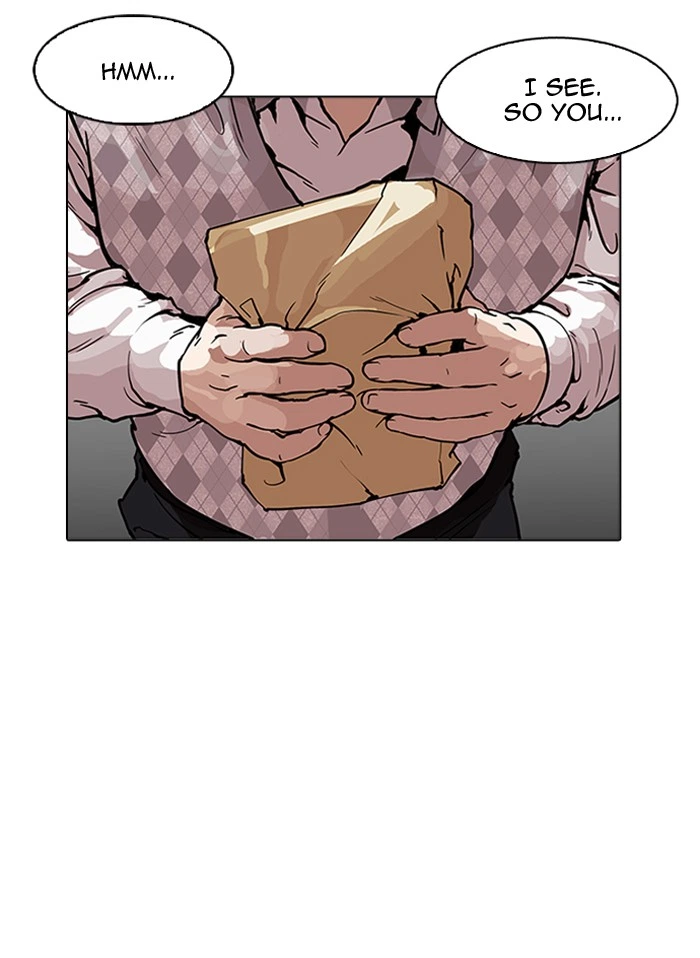 Lookism Chapter 160 — page 89