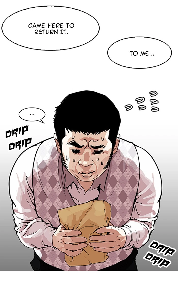 Lookism Chapter 160 — page 90