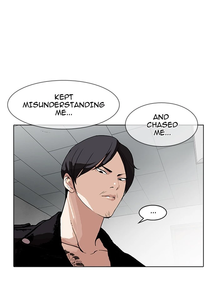 Lookism Chapter 160 — page 91