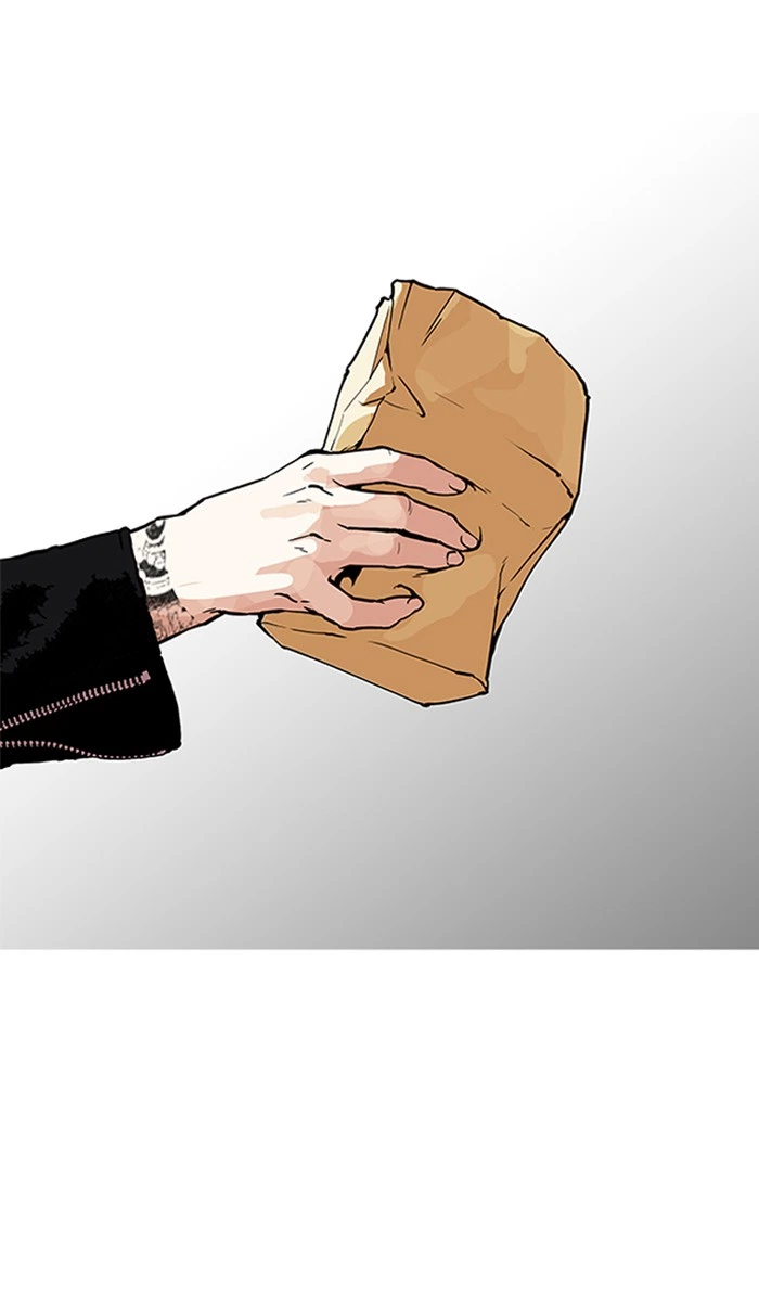 Lookism Chapter 160 — page 93