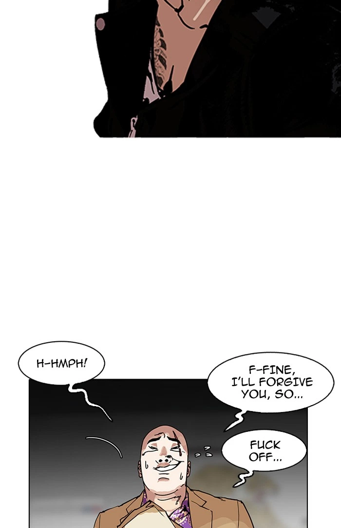Lookism Chapter 160 — page 99
