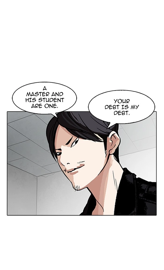 Lookism Chapter 160 — page 101