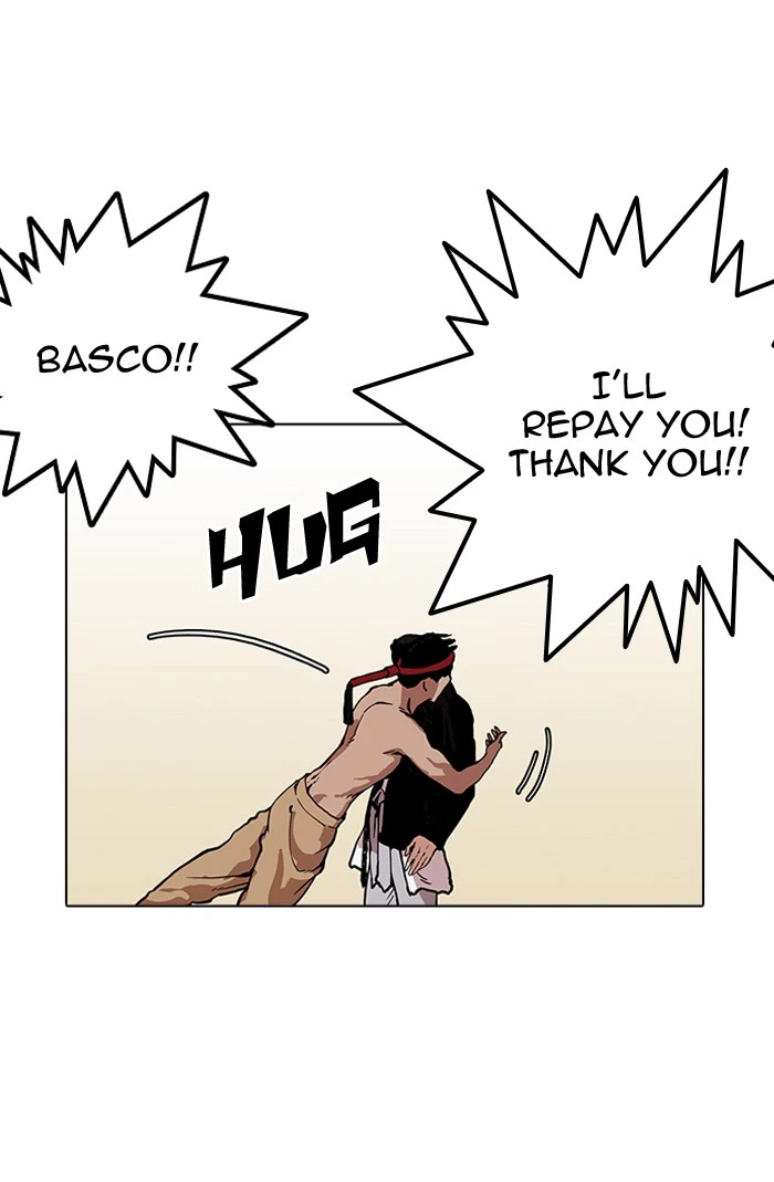 Lookism Chapter 160 — page 102